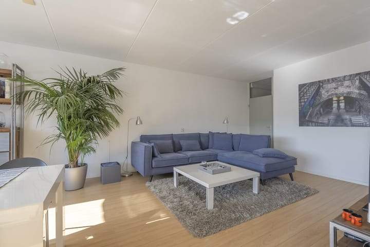 Wohnung Drieoortsput 65, Heerlen - Zur Miete