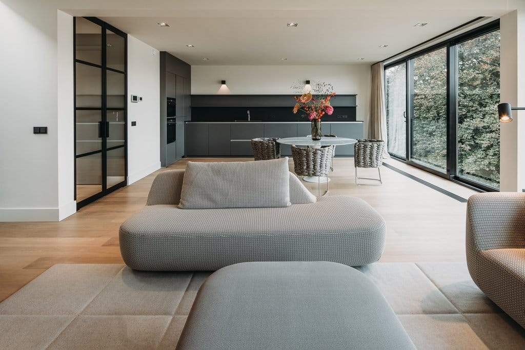 Jan van Goyenkade 7, Penthouse - Amsterdam