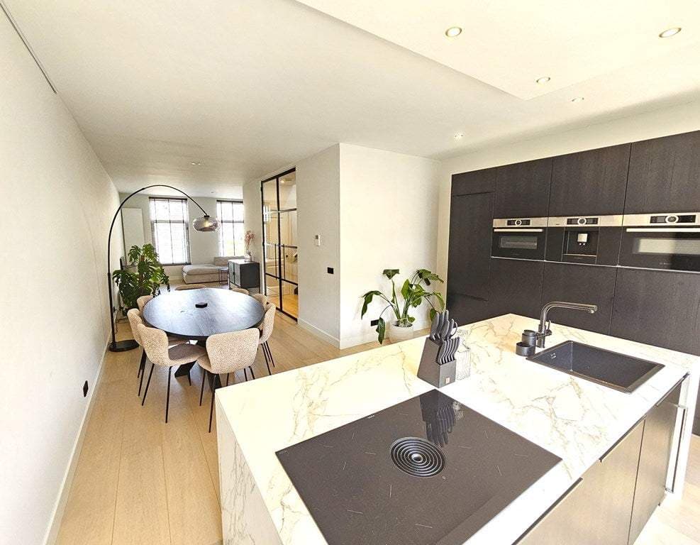 Apartamento Oosterzeestraat 22A, Rotterdam - En alquiler