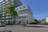 Minstreelstraat 81, La Haya - En alquiler