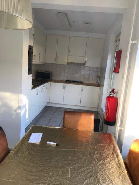 Chambre Paladijnenweg, Amersfoort - À louer