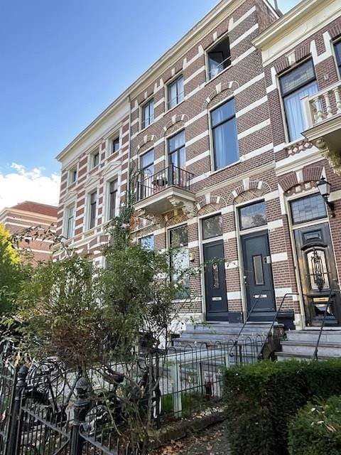 Wohnung Boulevard Heuvelink, Arnhem - Zur Miete
