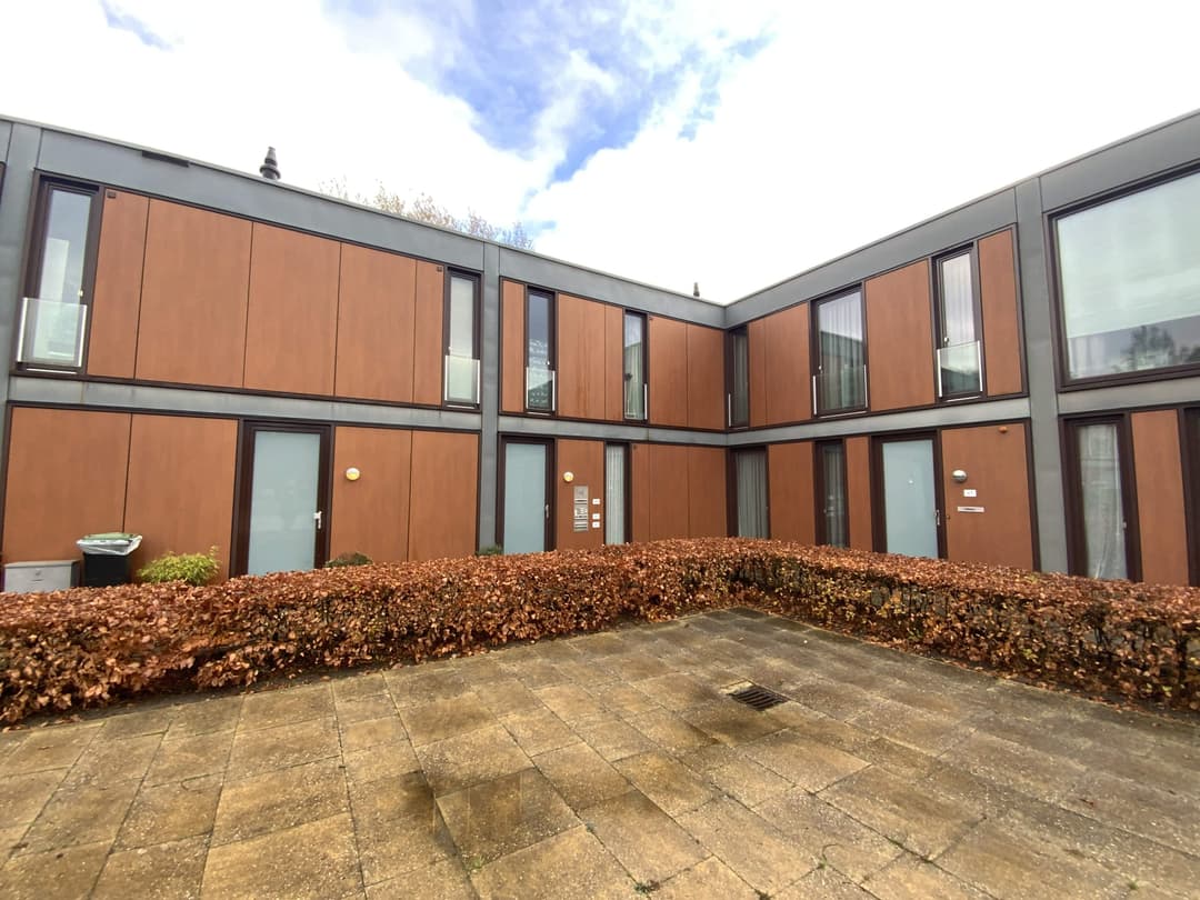 Appartement Dennenkamp 41, Apeldoorn - Te Huur