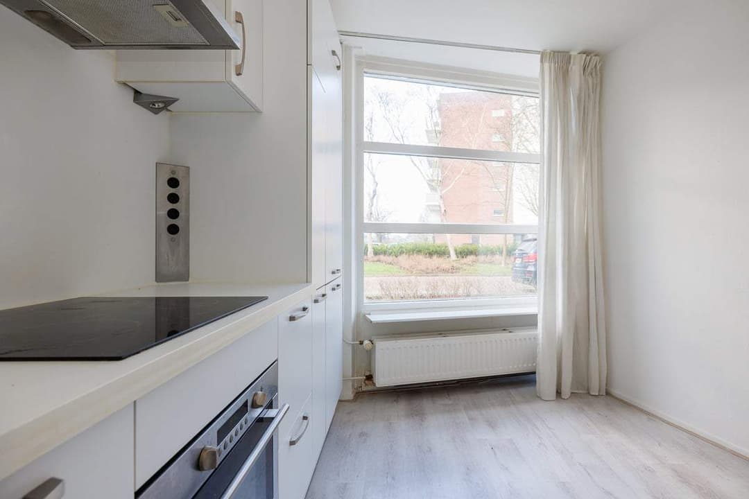 Haus Kapitein de Langestraat, Almere - Zur Miete
