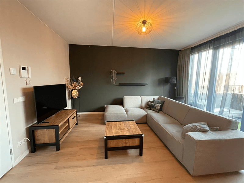 Wohnung zur Miete in Oranjekade, Helmond