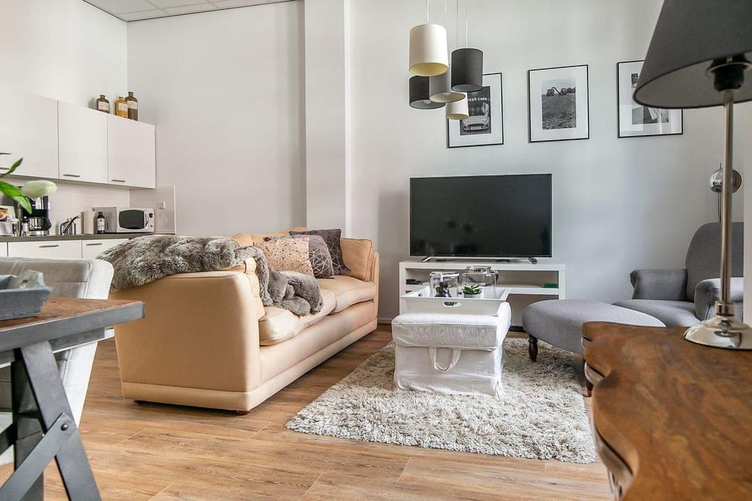 Wohnung Zuidend 37, Sneek - Zu Vermieten