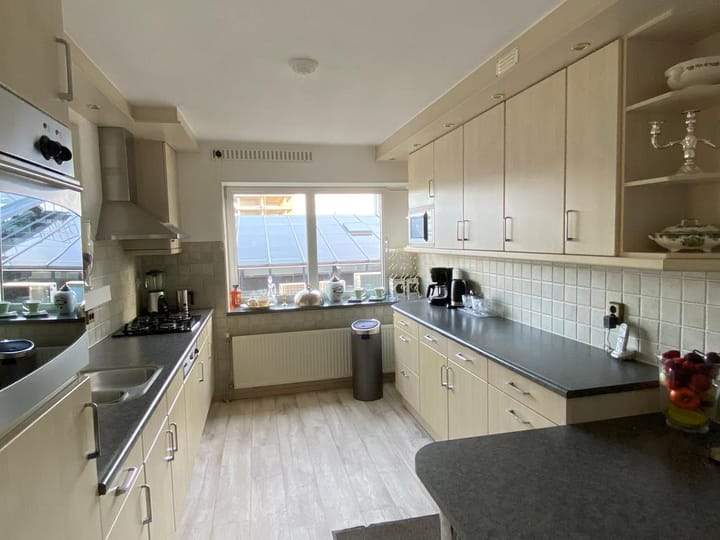 Appartement Willinkplein 75, Emmen - À louer