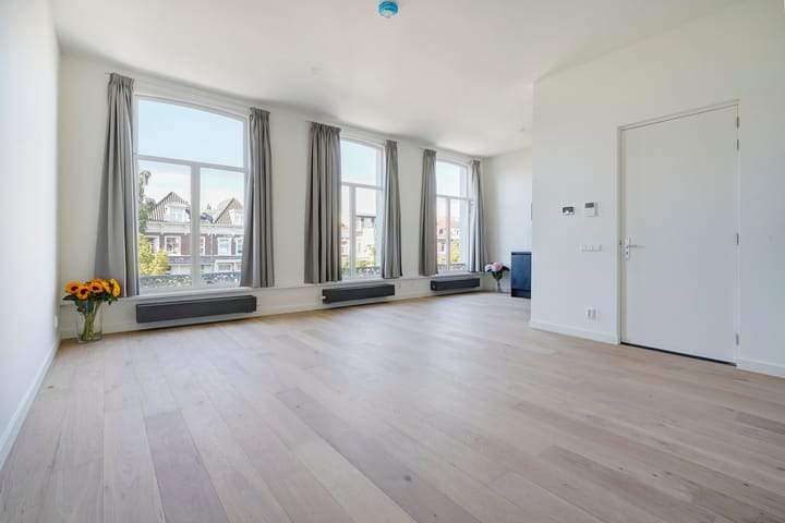 Appartement Mauritskade, Den Haag - Zur Miete