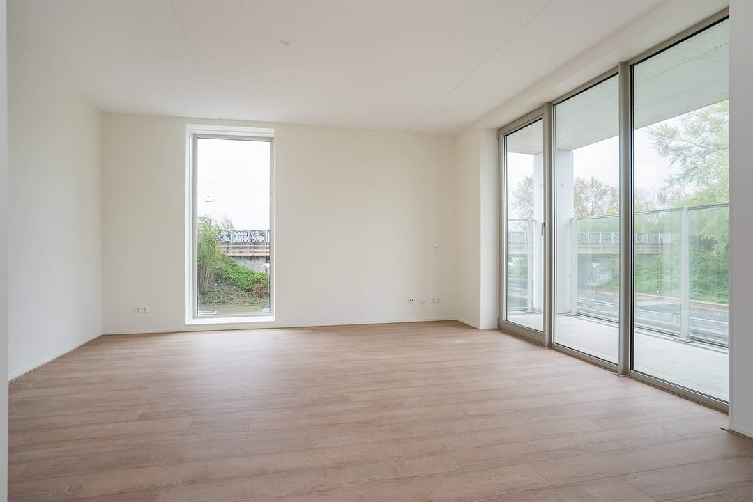 Appartement Punt Sniep 406, Diemen - Te Huur