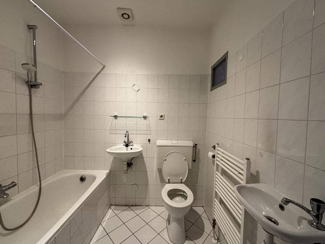 Apartamento Jan Evertsenstraat, Ámsterdam - Para alquilar