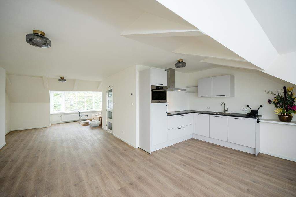 Appartement Schoolstraat, Middenbeemster - Te Huur