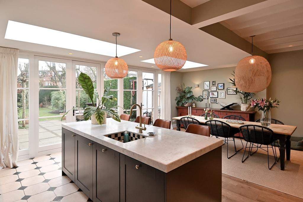 Haus Slangenweg, Laren - Zu Vermieten