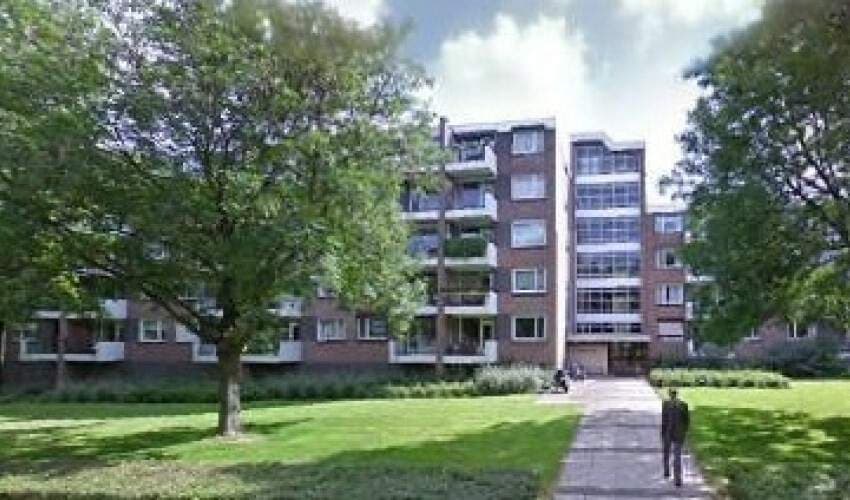 Apartamento Via Regia, Maastricht - En Alquiler