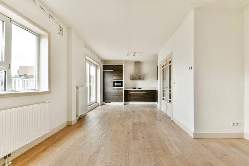 Appartement Ruysdaelstraat 59 4, Amsterdam - À Louer
