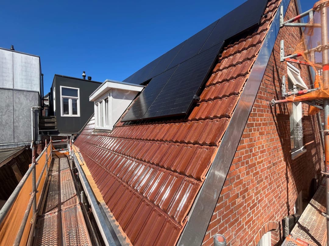 Room for Rent on Sledemennerstraat, Groningen