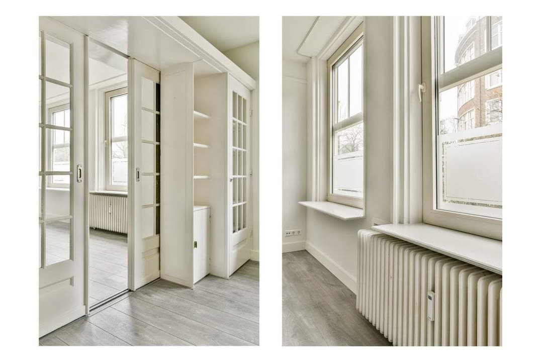 Piso Rubensstraat, Ámsterdam - En Alquiler