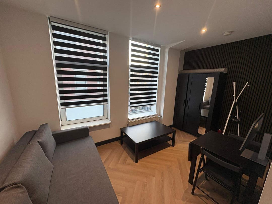 Maisonette Studio Mathenesserdijk, Rotterdam - Te huur