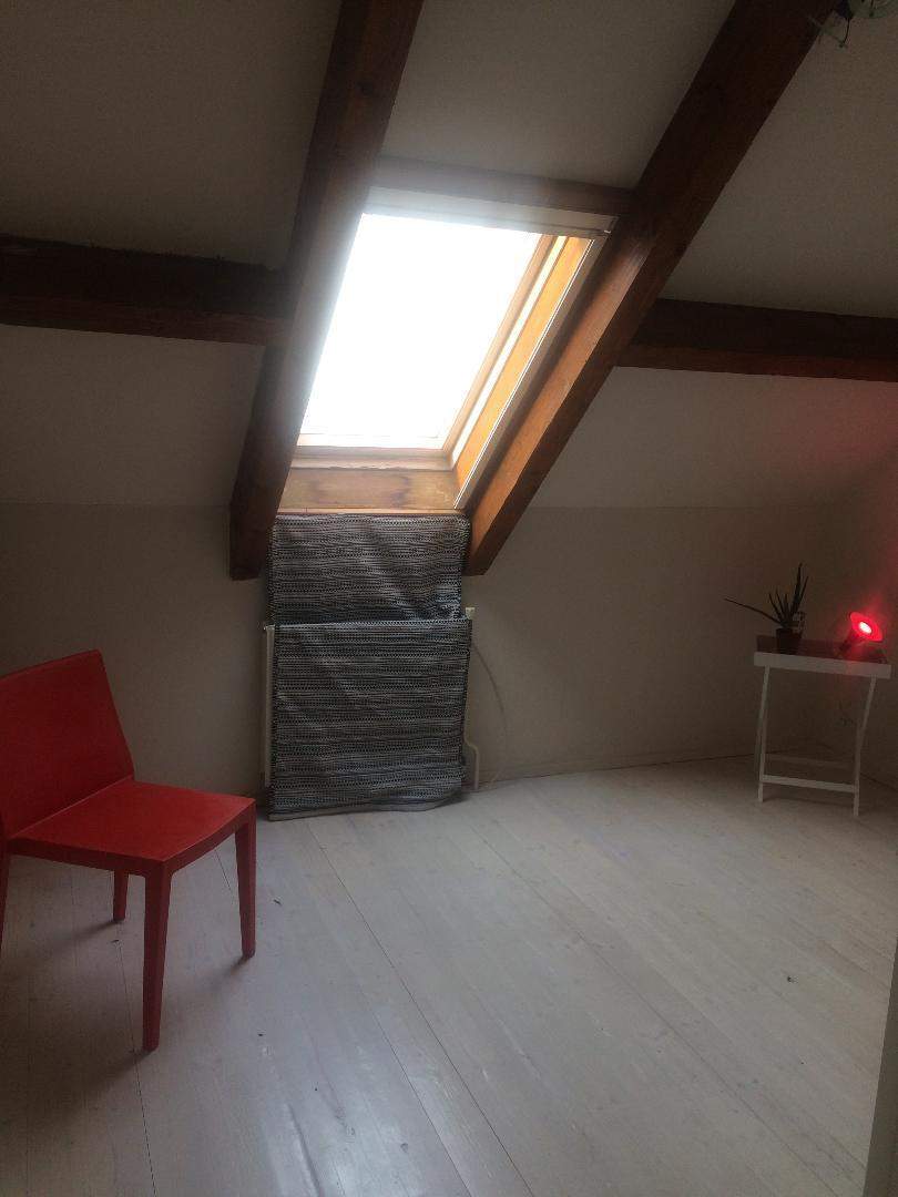 Room Oude Dijk, Tilburg - Furnished