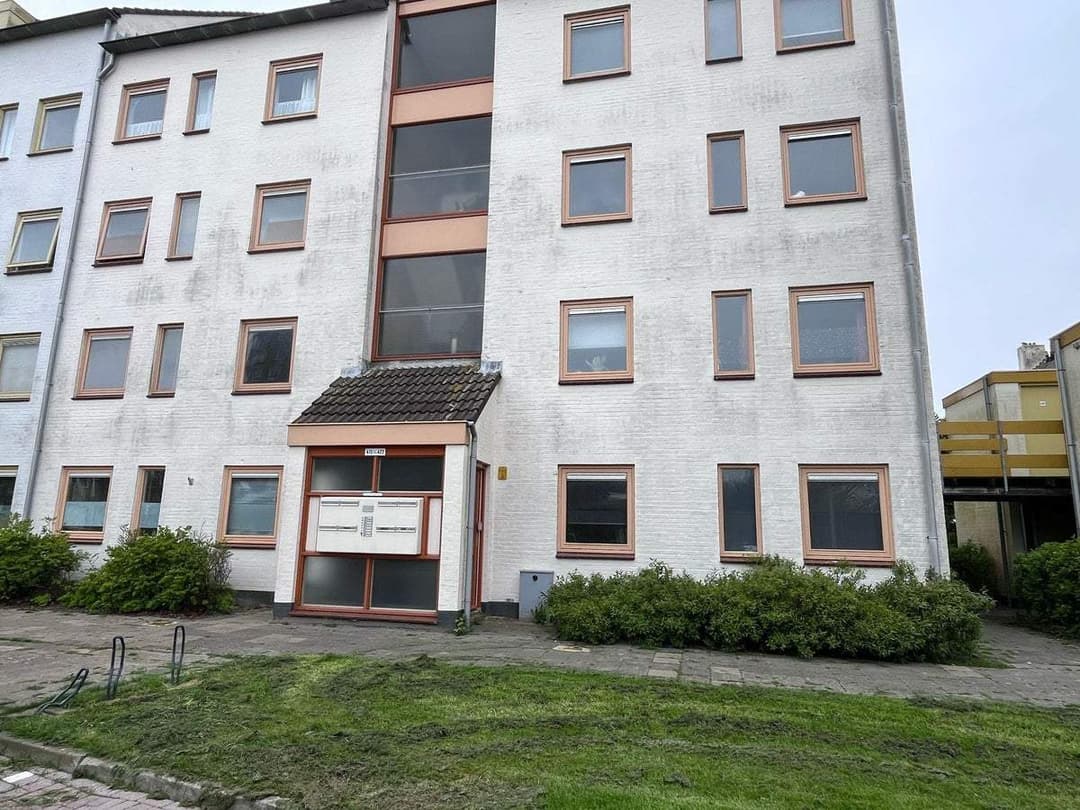 Wohnung Marina-Park, Den Helder - Zu Vermieten