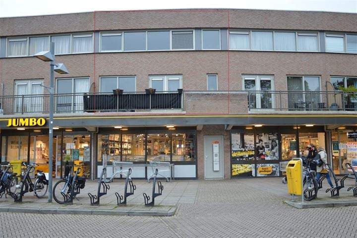 Flat Wederhof 10, Helmond - Te Huur