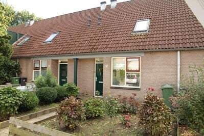 Family House at Bereklauw, Deventer - For Rent