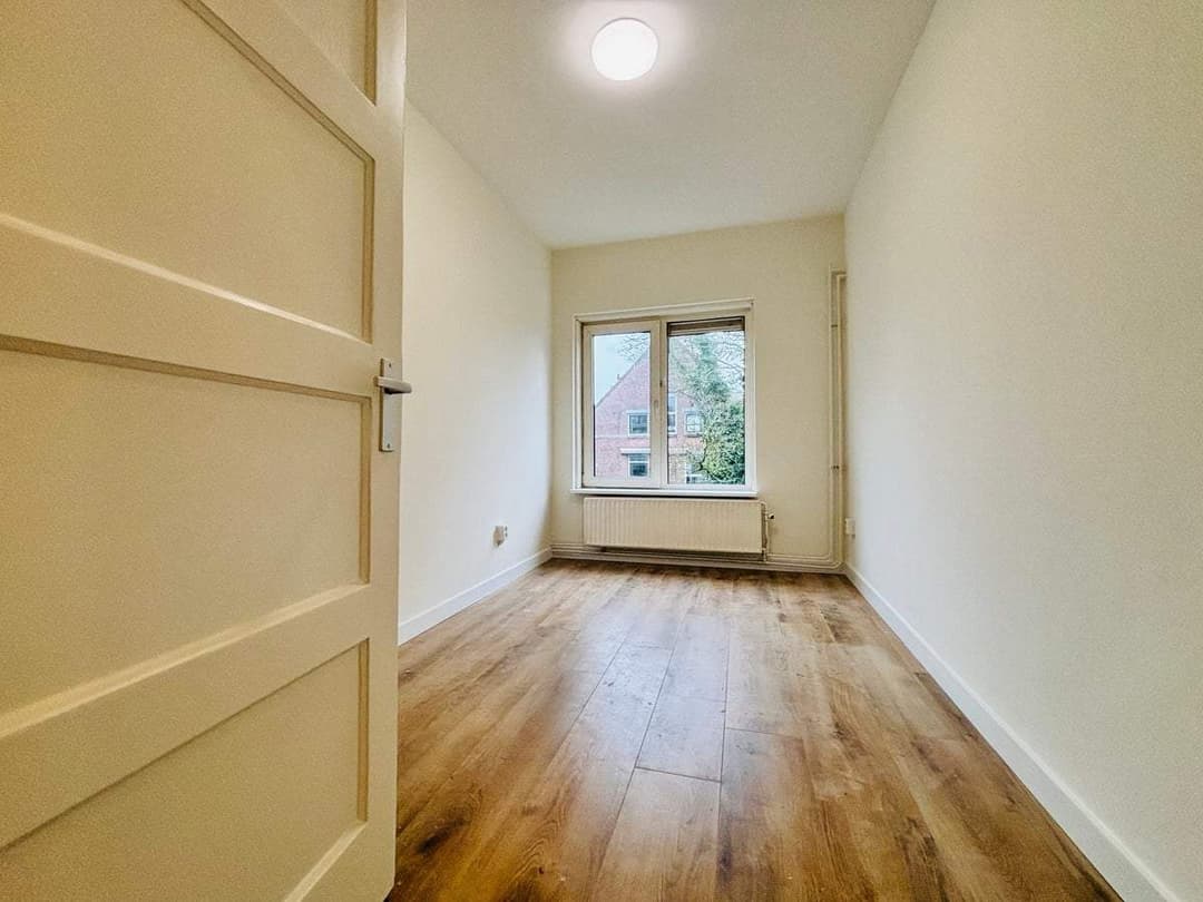 Flat Steenlaan 148, Rijswijk - À Louer