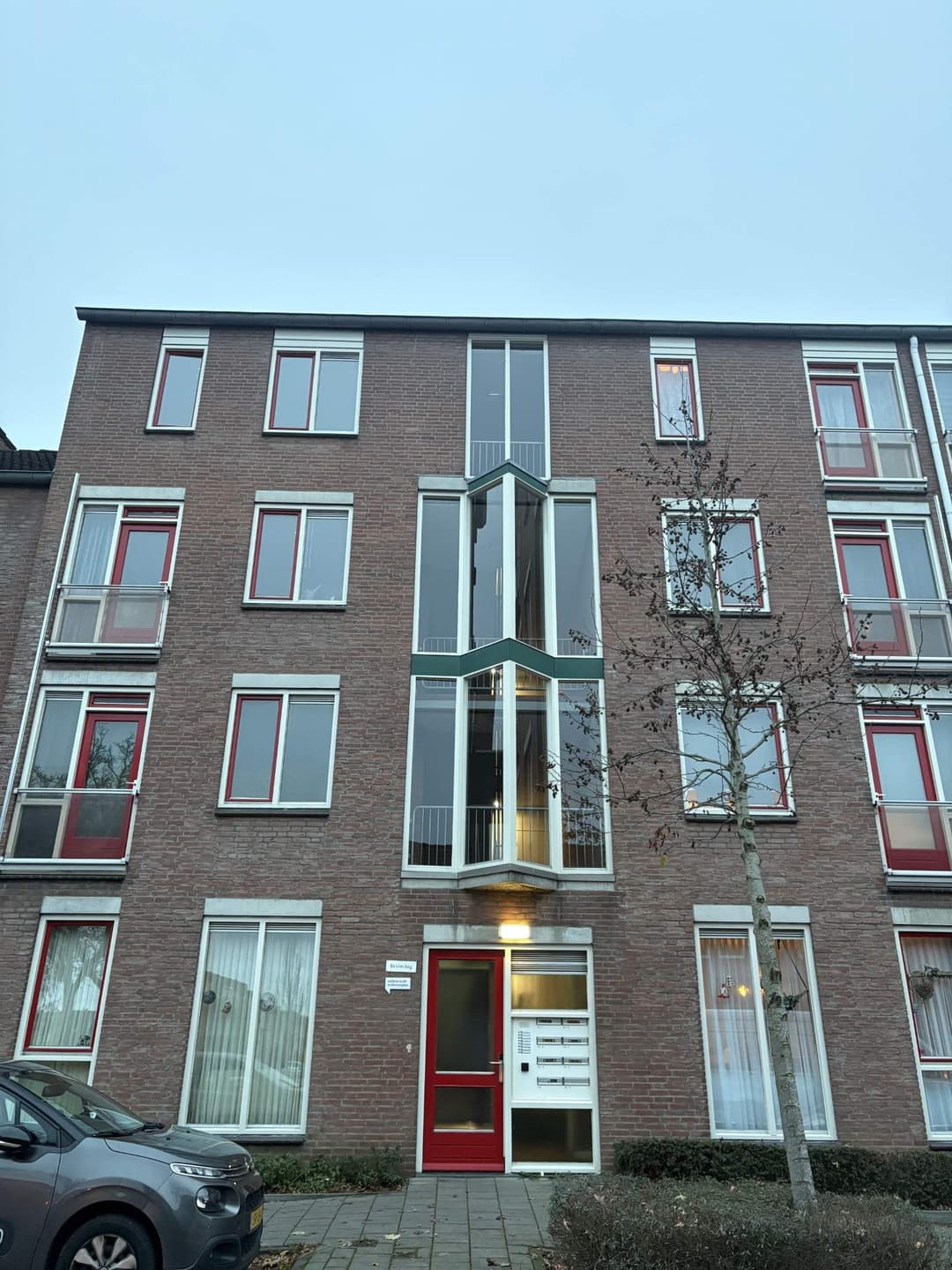 Apartamento Kasteellaan, Heerlen - Alquiler