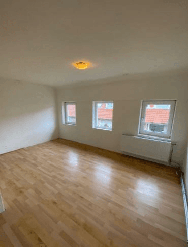 Accamastraat Apartamento, Leeuwarden - Alquiler