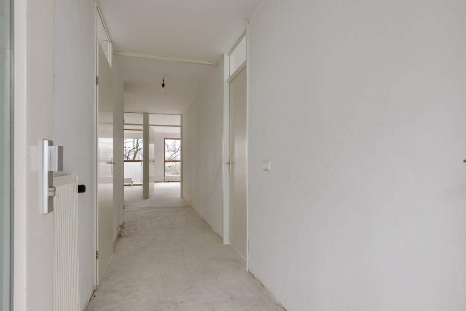 Appartement Peelstraat 33, Amsterdam - Te Huur