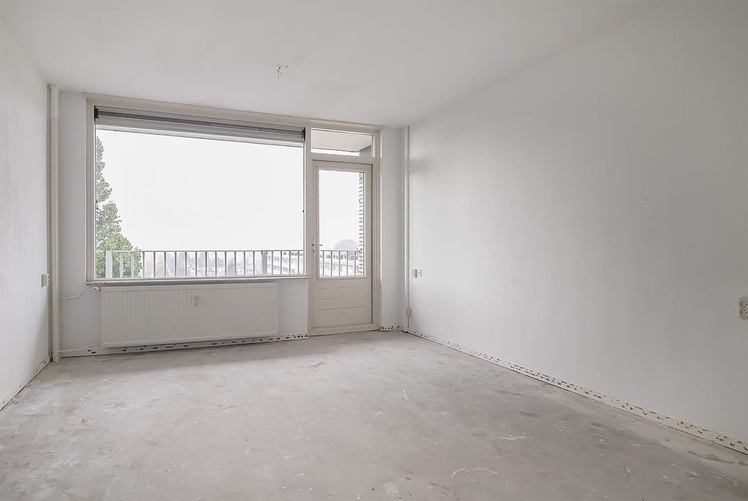 Apartment Schokland 93, Amstelveen - For Rent