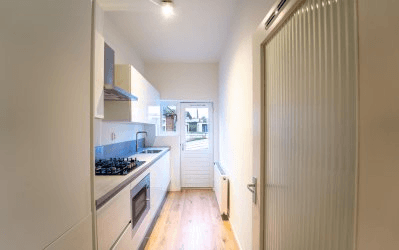 Appartement Eeldersingel, Groningen - À Louer