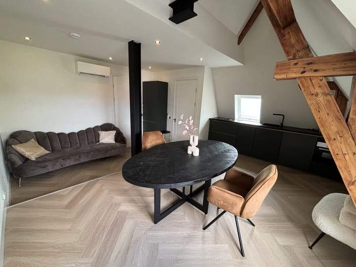 Wohnung Herengracht 76-B, Muiden – Zur Miete