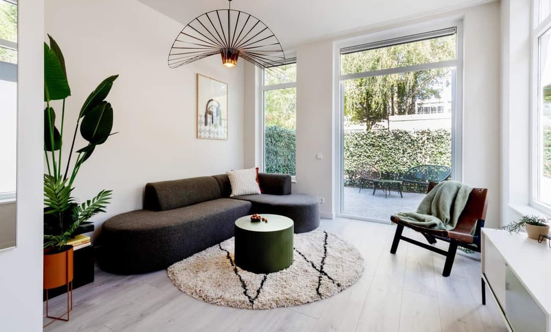 Appartement Laan van Nieuw Oosteinde, Voorburg - Te Huur