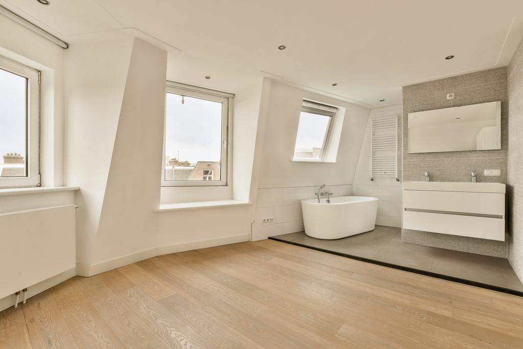 Appartement Ferdinand Bolstraat, Amsterdam - À Louer