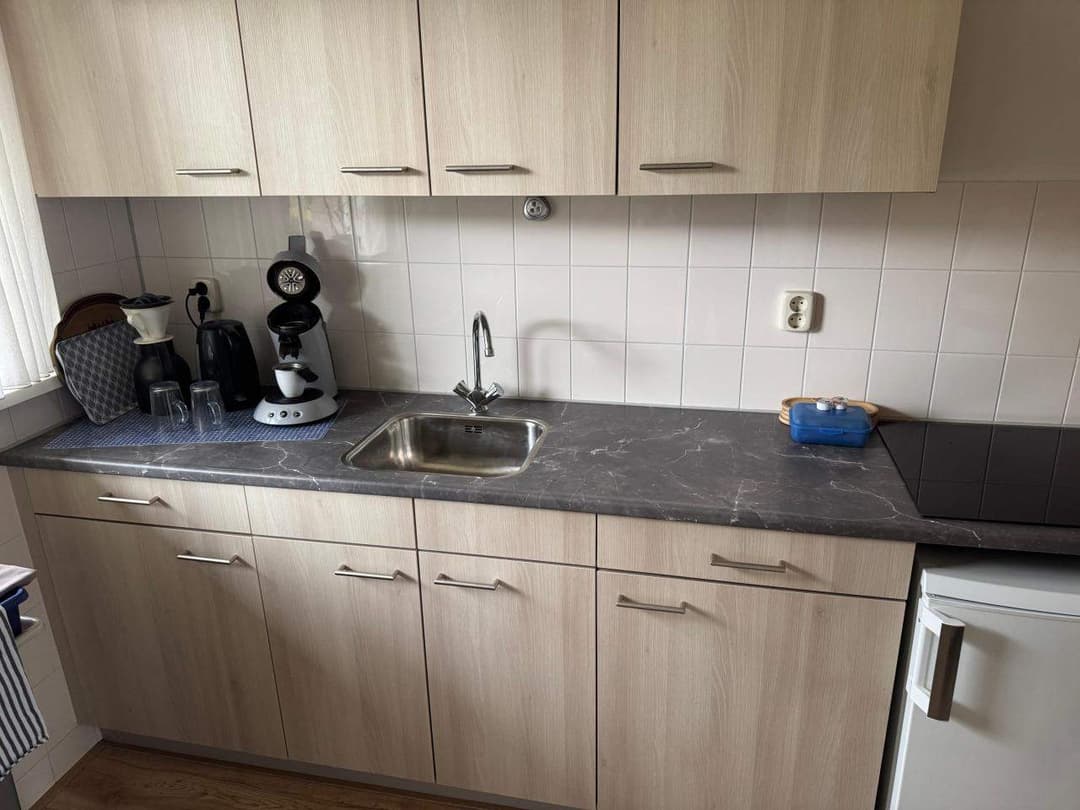 Apartamento de 2 habitaciones Roelof Bootstraat, Edam - En alquiler