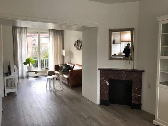 Appartement Rembrandtkade, Rijswijk - À Louer