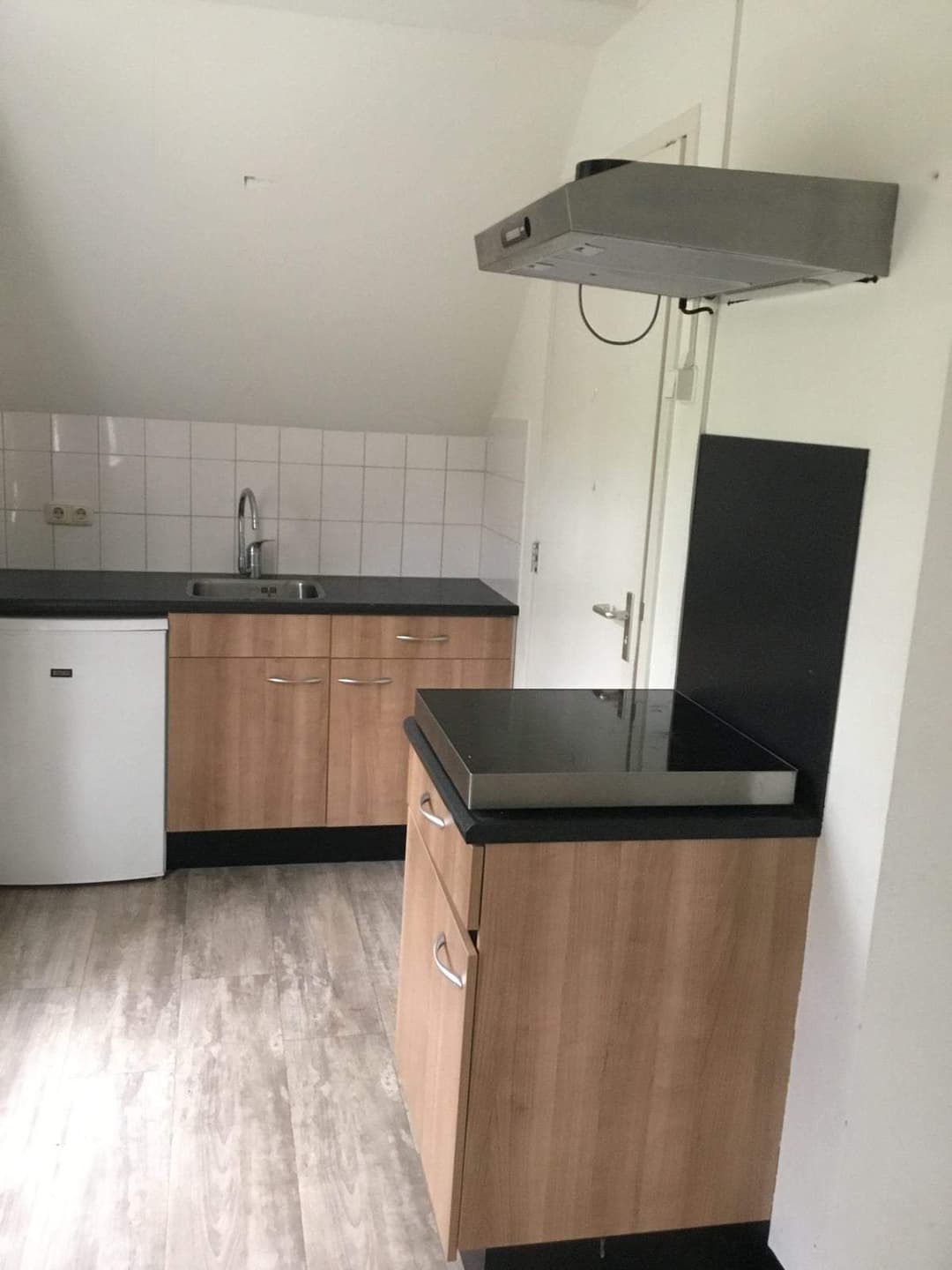 Studio Sparrenlaan, Assen - Zur Miete