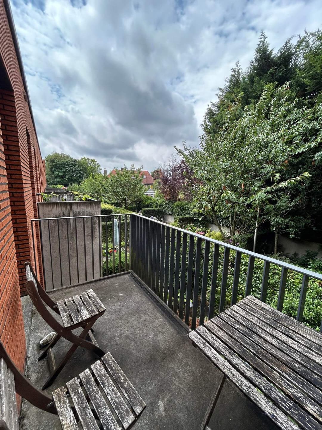 House Professorenlaantje, Utrecht - For Rent