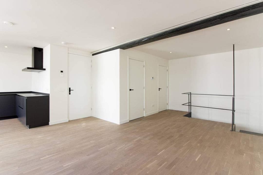 Wohnung Lage Barakken, Wyck - Maastricht