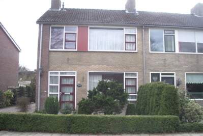 Casa de esquina en Ballandstraat 18, Dalen - En alquiler