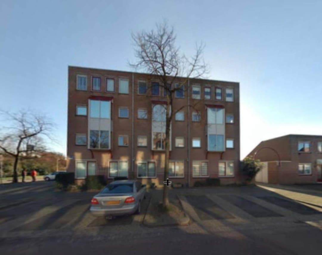 2-kamer jeugdresidentie aan Slotermeer 24, Purmerend – Te huur