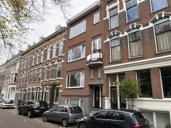 Flat Spoorsingel, Rotterdam - À Louer