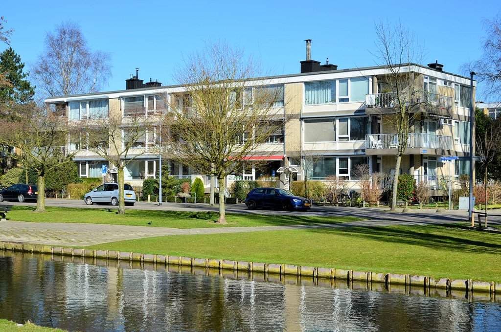 Wohnung Neu Van Beethovensingel 140, Rotterdam - Zu Vermieten