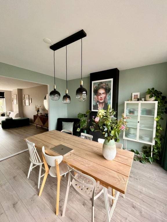 Appartement Boergoensevliet, Rotterdam - Te Huur
