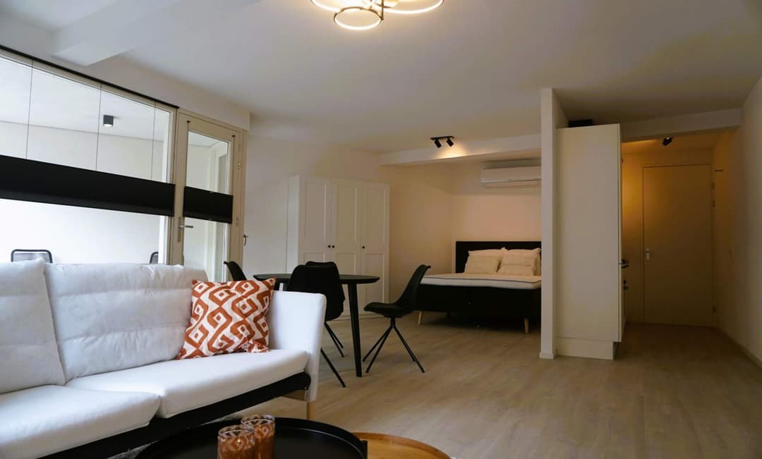 Appartement Houtstraat, Nijmegen - Te Huur