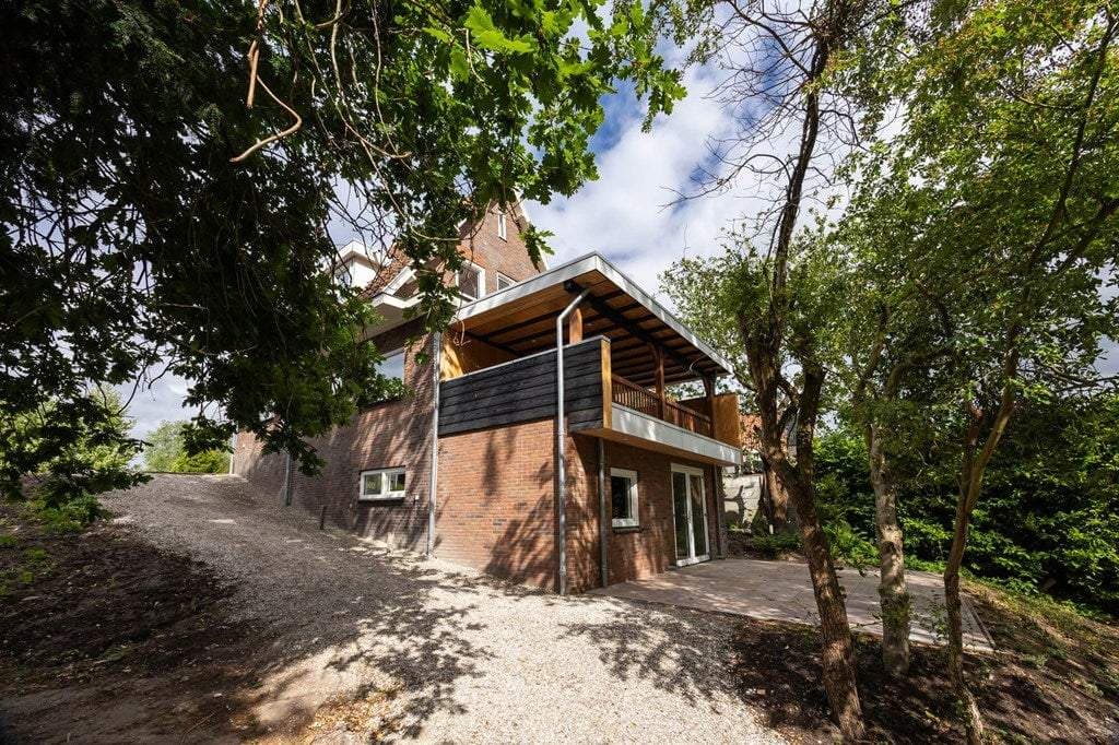 Maison Nieuwemeerdijk 199, Badhoevedorp - À Louer