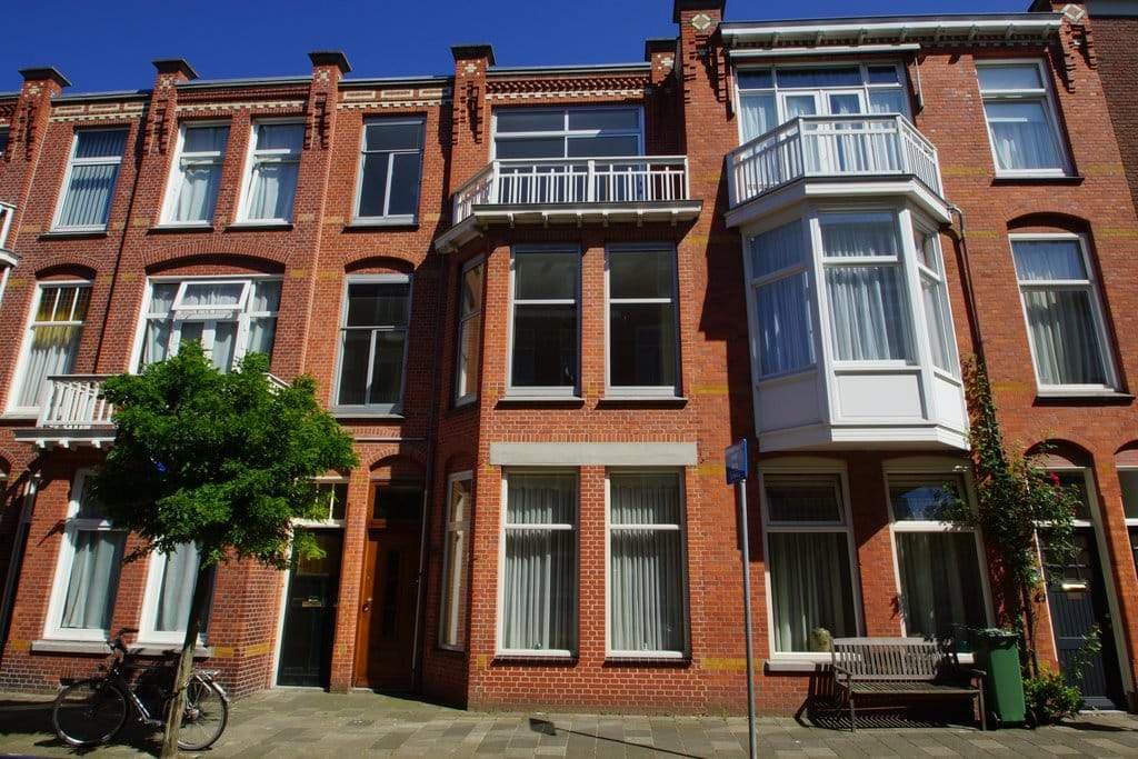Wohnung Van Aerssenstraat 170, 2582 JT Den Haag - Zu Vermieten