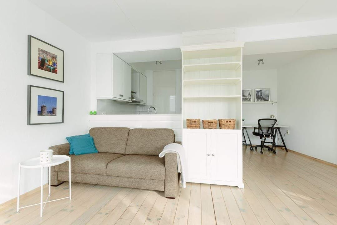 Flat Marconilaan, Eindhoven - For Rent