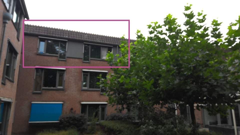 Wohnung Hertogin Johannastraat 26-208, Veghel - Zur Miete