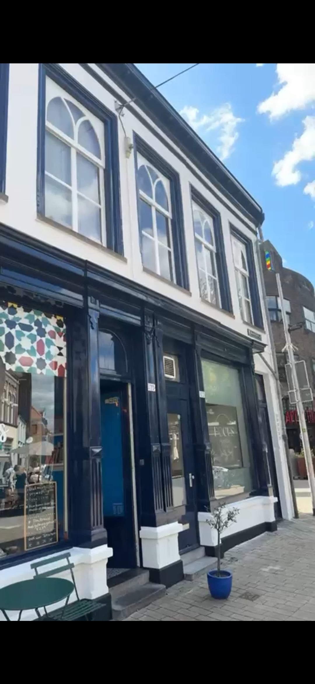 Appartement Heuvelstraat, Tilburg - À Louer